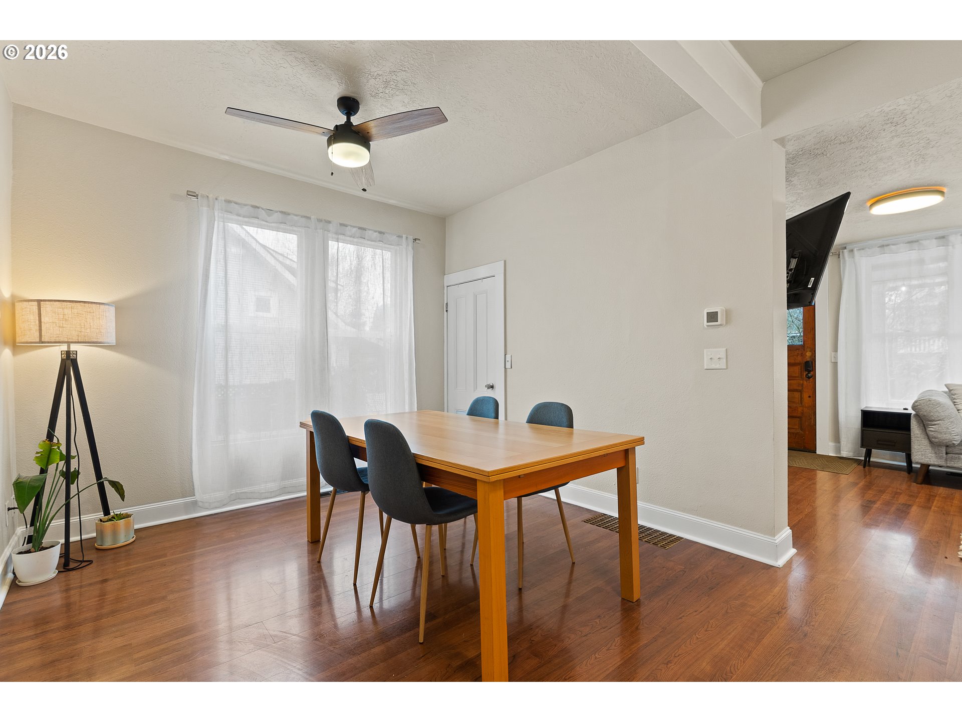 1552 North Prescott Street Portland, OR 97217 - Photo 8 of 38