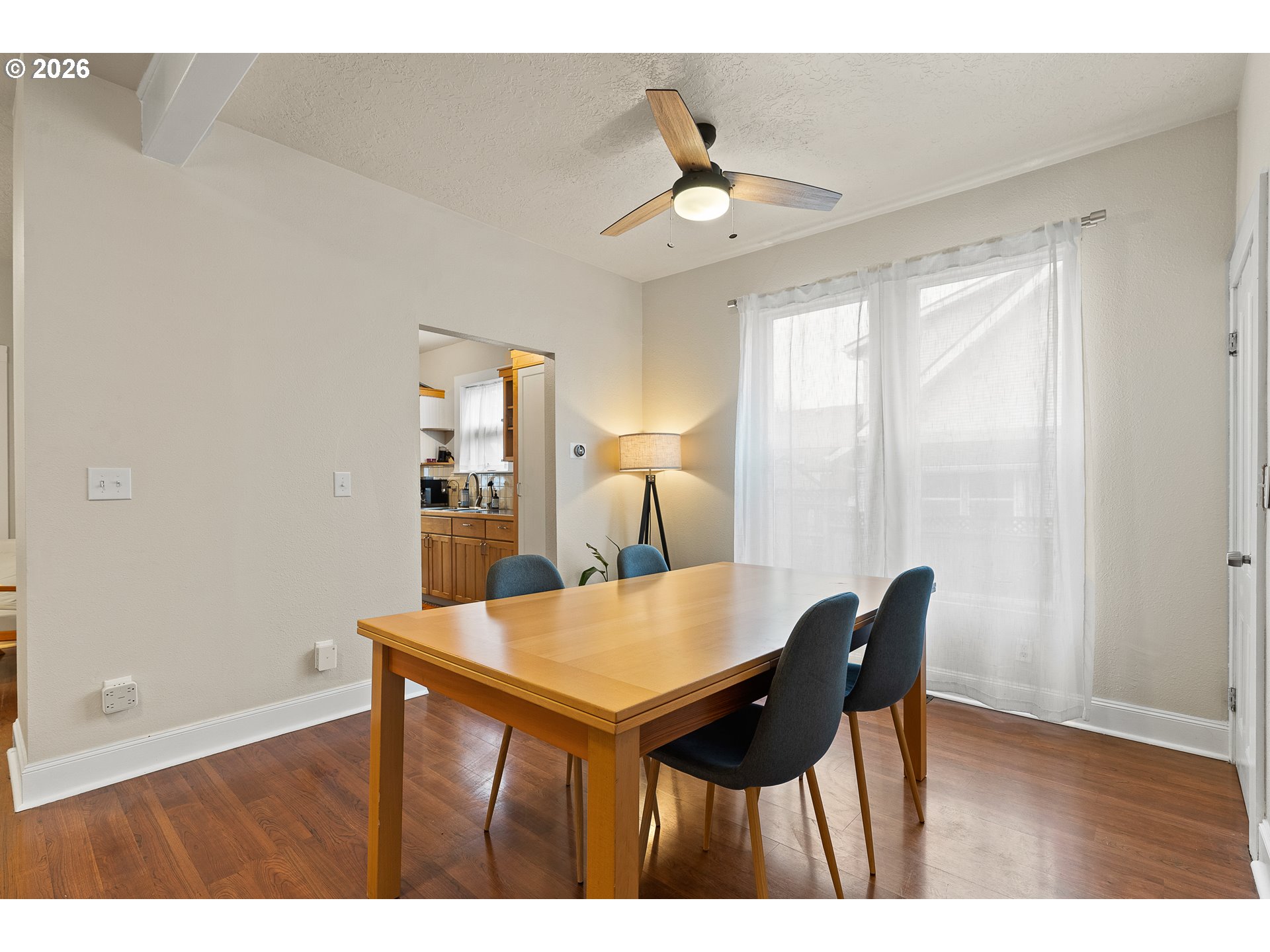 1552 North Prescott Street Portland, OR 97217 - Photo 9 of 38