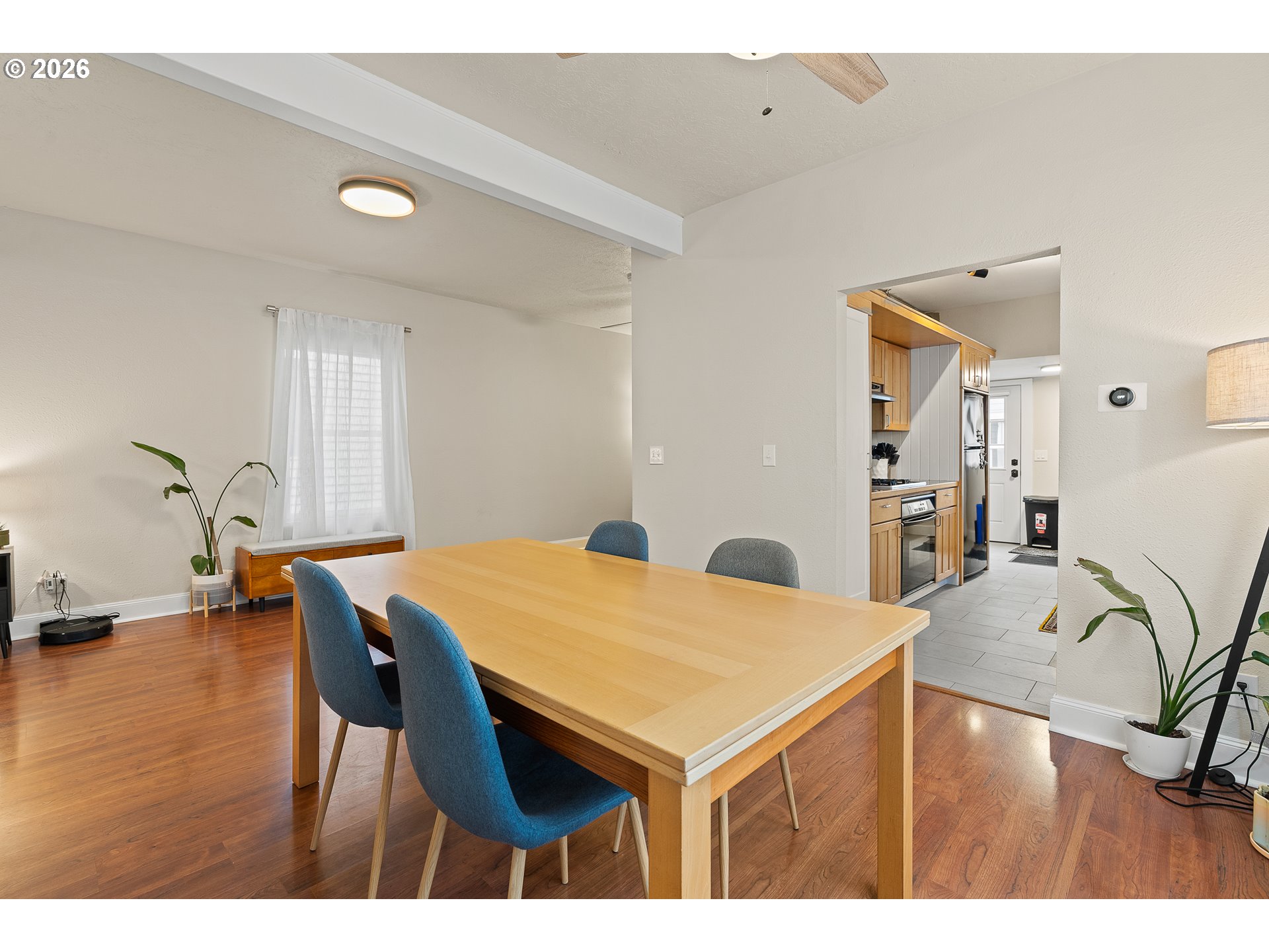 1552 North Prescott Street Portland, OR 97217 - Photo 10 of 38