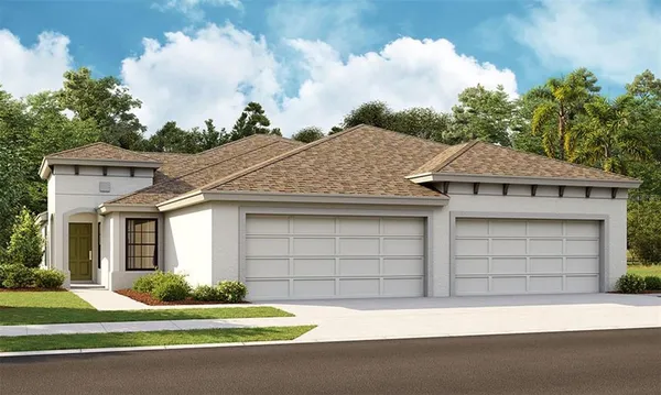 $350,010 | 12361 Oak Hill Way, Parrish, FL 34219