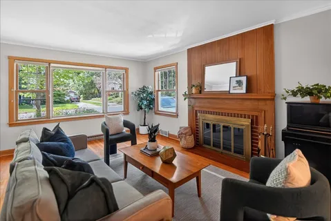 $750,000 | 501 Clifden Drive, Madison, WI 53711