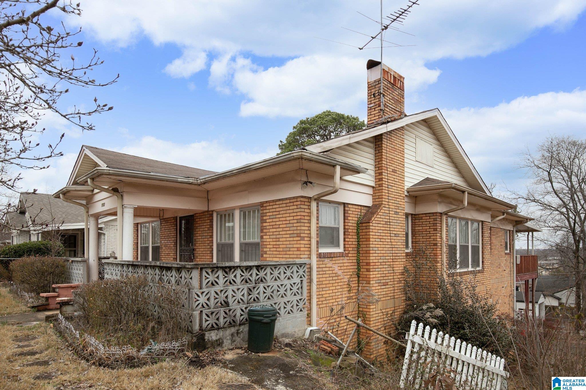 1032 41st Street Birmingham, AL 35208 - Photo 2 of 24