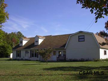 1999 Markleton School Road Markleton, PA 15551 - Photo 1 of 1 Gallery Image 1