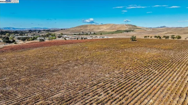 a view of beach and an ocean