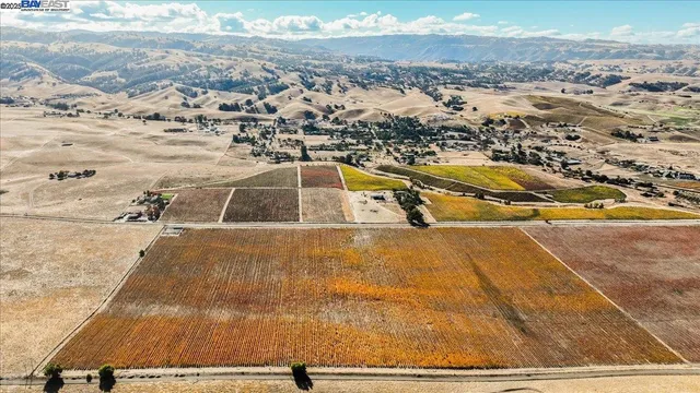 a view of beach and ocean