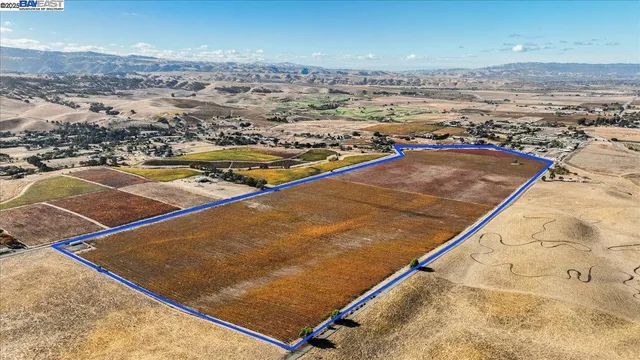 a view of swimming pool with a ocean view