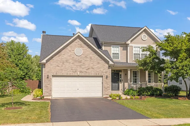 $445,000 | 11337 Preakness Drive, Plainfield, IL 60585