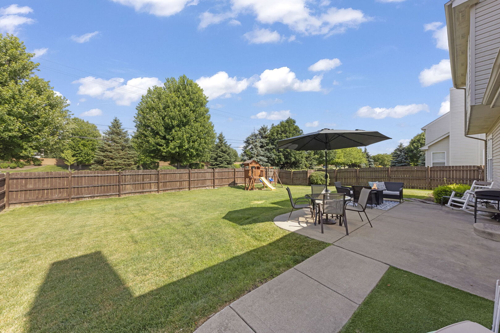 11337 Preakness Drive Plainfield, IL 60585 - Photo 30 of 31