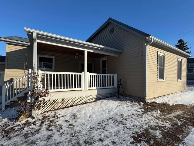$165,000 | 115 North Grand Street, Livingston, WI 53554