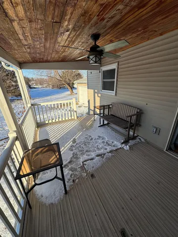 $165,000 | 115 North Grand Street, Livingston, WI 53554