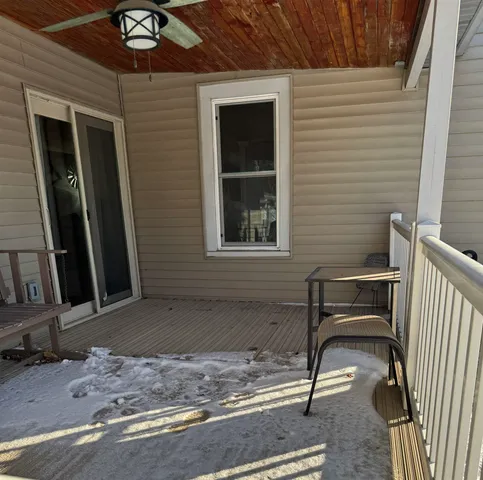 $165,000 | 115 North Grand Street, Livingston, WI 53554