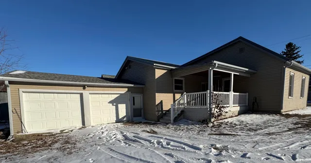 $165,000 | 115 North Grand Street, Livingston, WI 53554