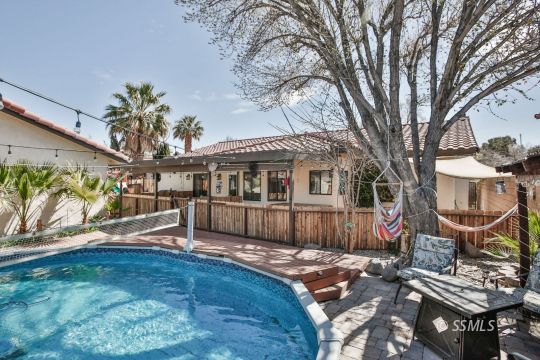 1124 Las Cruces Court Ridgecrest, CA 93555 - Photo 42 of 47
