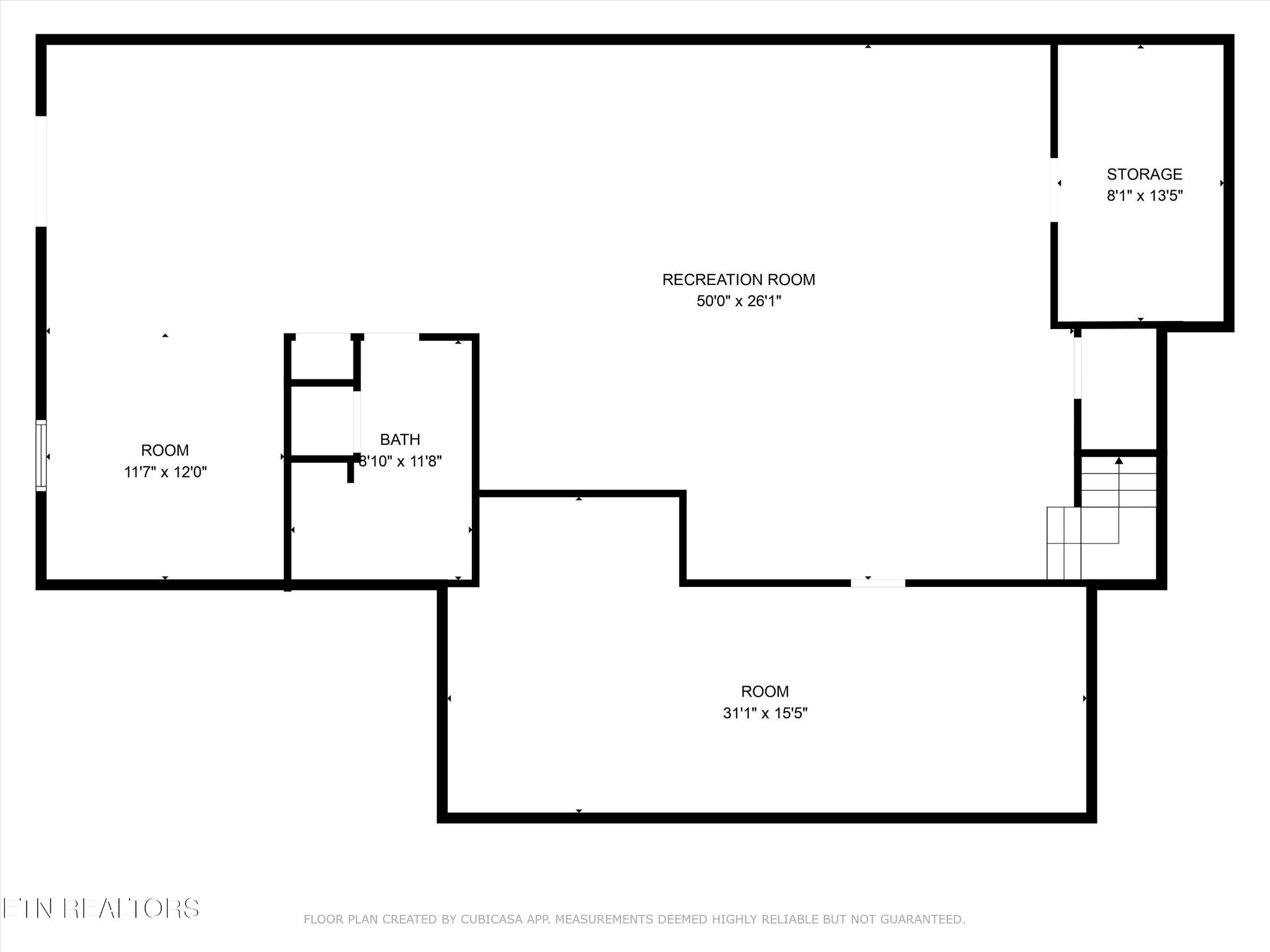 500 Myers Road Rutledge, TN 37861 - Photo 47 of 51 Gallery Image 47