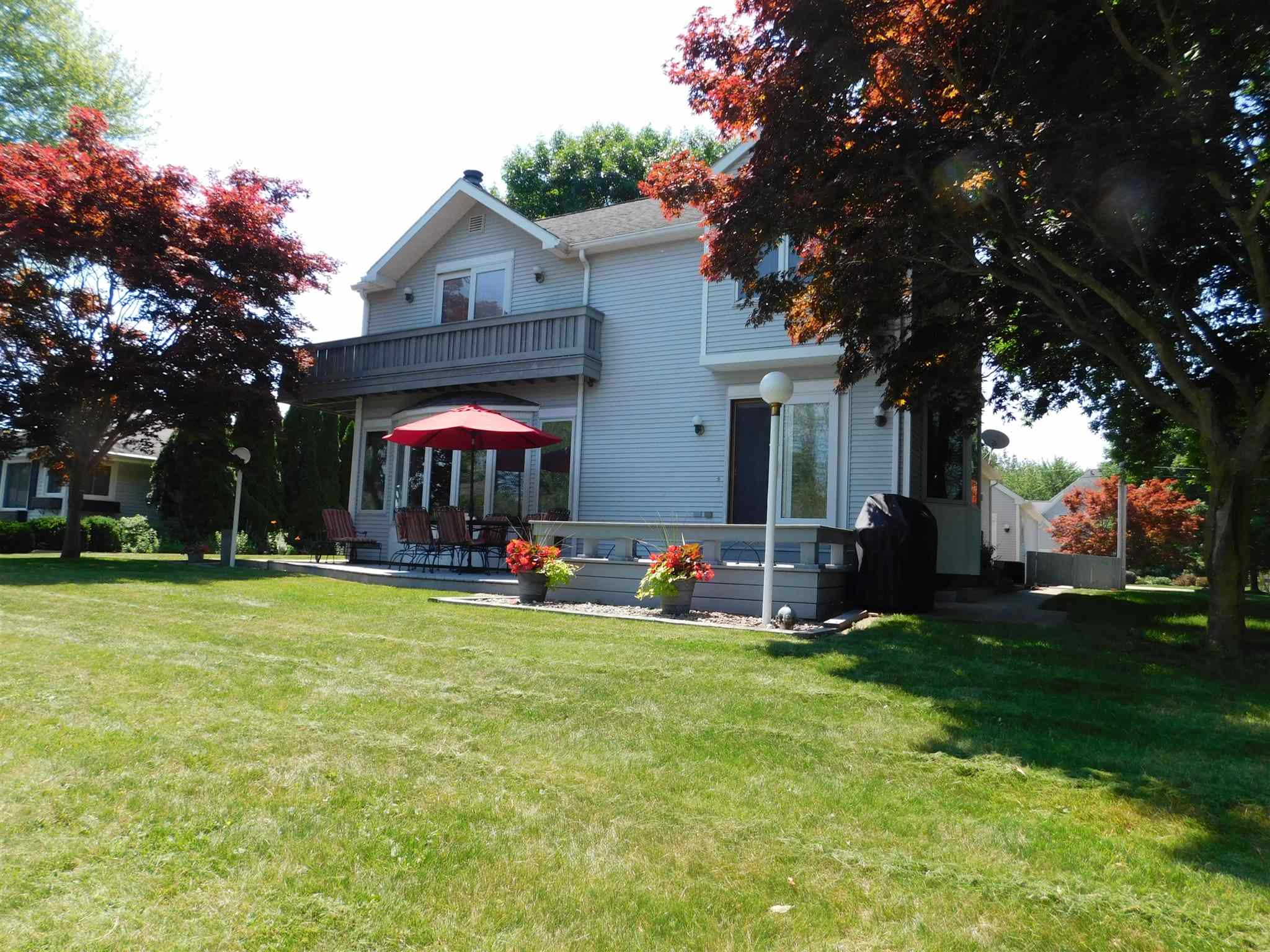 8216 East North Road Syracuse, IN 46567 - Photo 30 of 36 Gallery Image 30