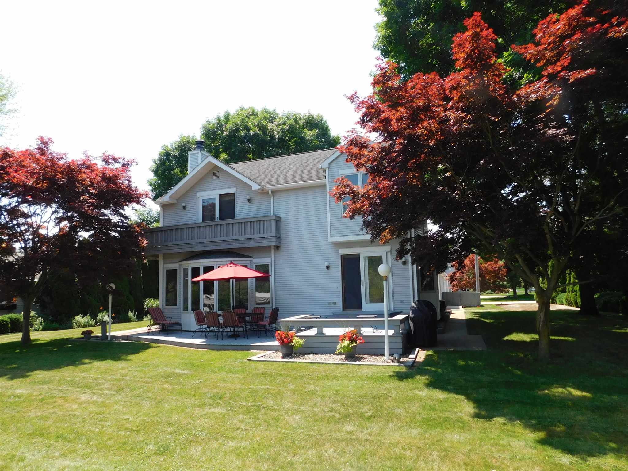 8216 East North Road Syracuse, IN 46567 - Photo 33 of 36 Gallery Image 33