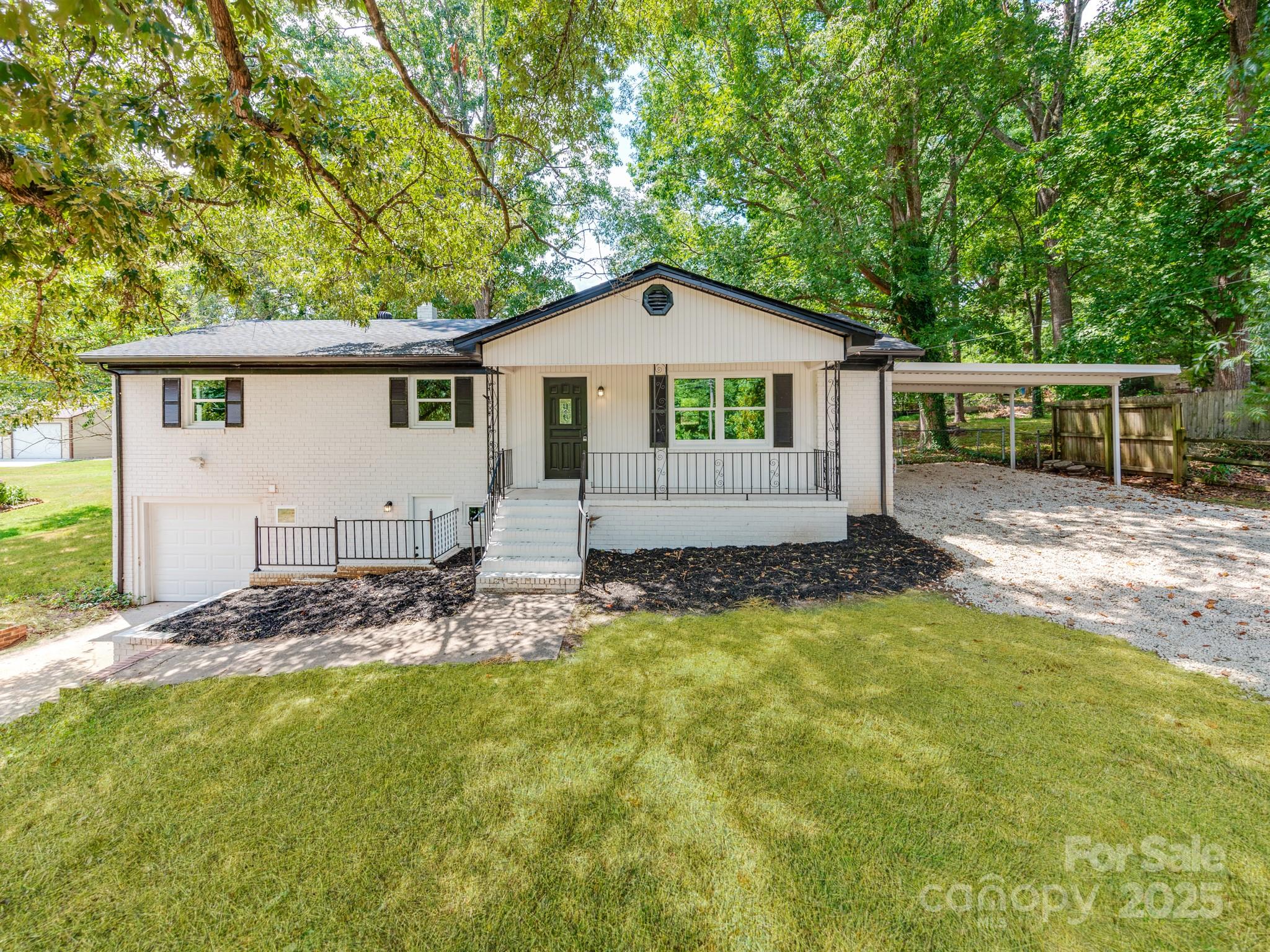 1919 Normandy Road Kannapolis, NC 28081 - Photo 1 of 33 Gallery Image 1