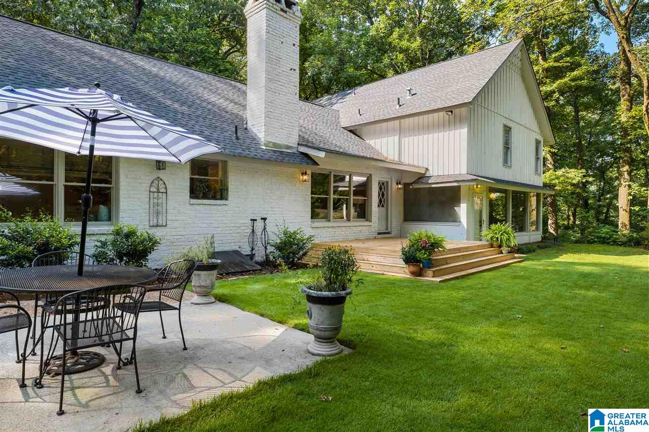 627 Ridge Road Birmingham, AL 35206 - Photo 37 of 38