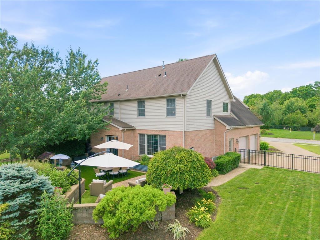 1012 Buck Run Road Canonsburg, PA 15317 - Photo 49 of 49