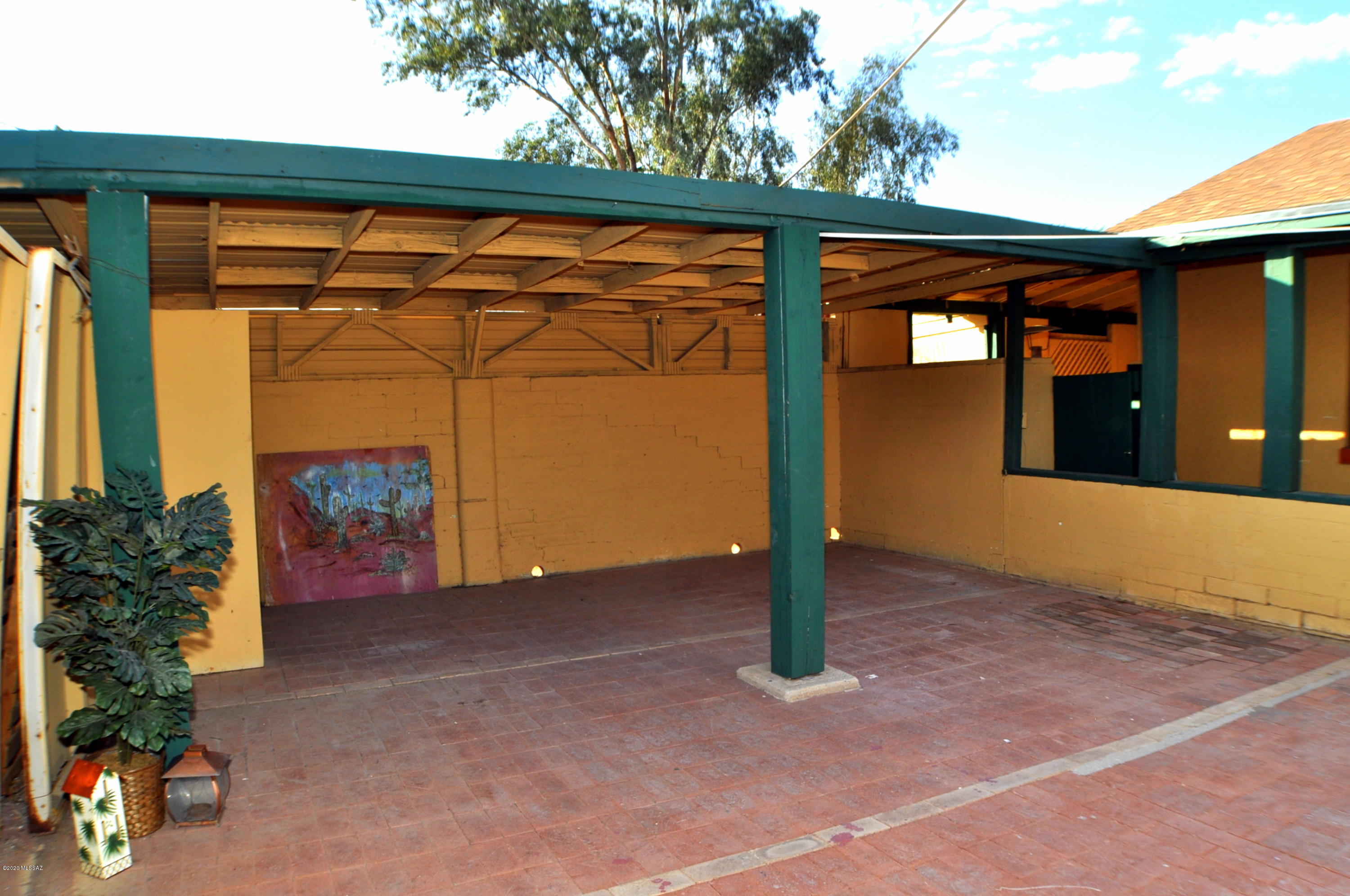 461 West Thurber Road Tucson, AZ 85705 - Photo 39 of 49