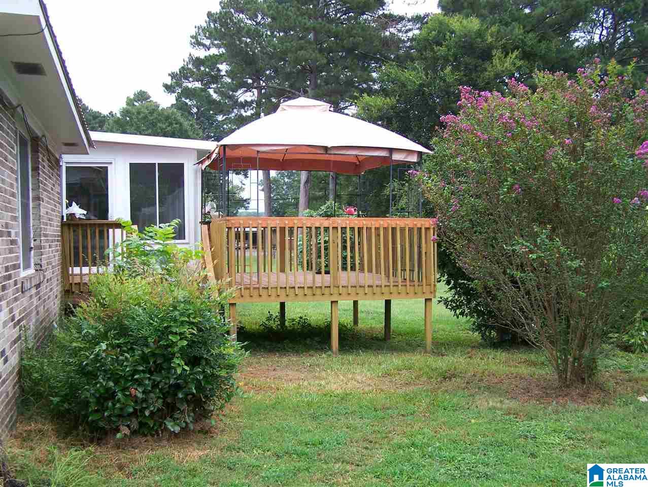 1204 Alpine Drive Weaver, AL 36277 - Photo 40 of 48