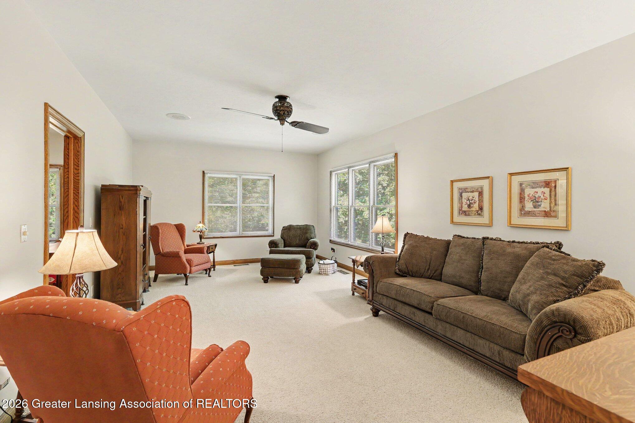 905 West Dansville Road Mason, MI 48854 - Photo 15 of 50 Family Room