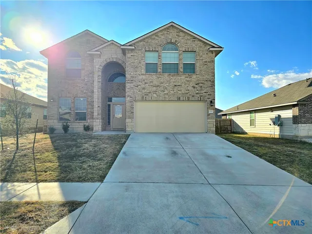 $390,000 | 2047 Wigeon Way, Copperas Cove, TX 76522