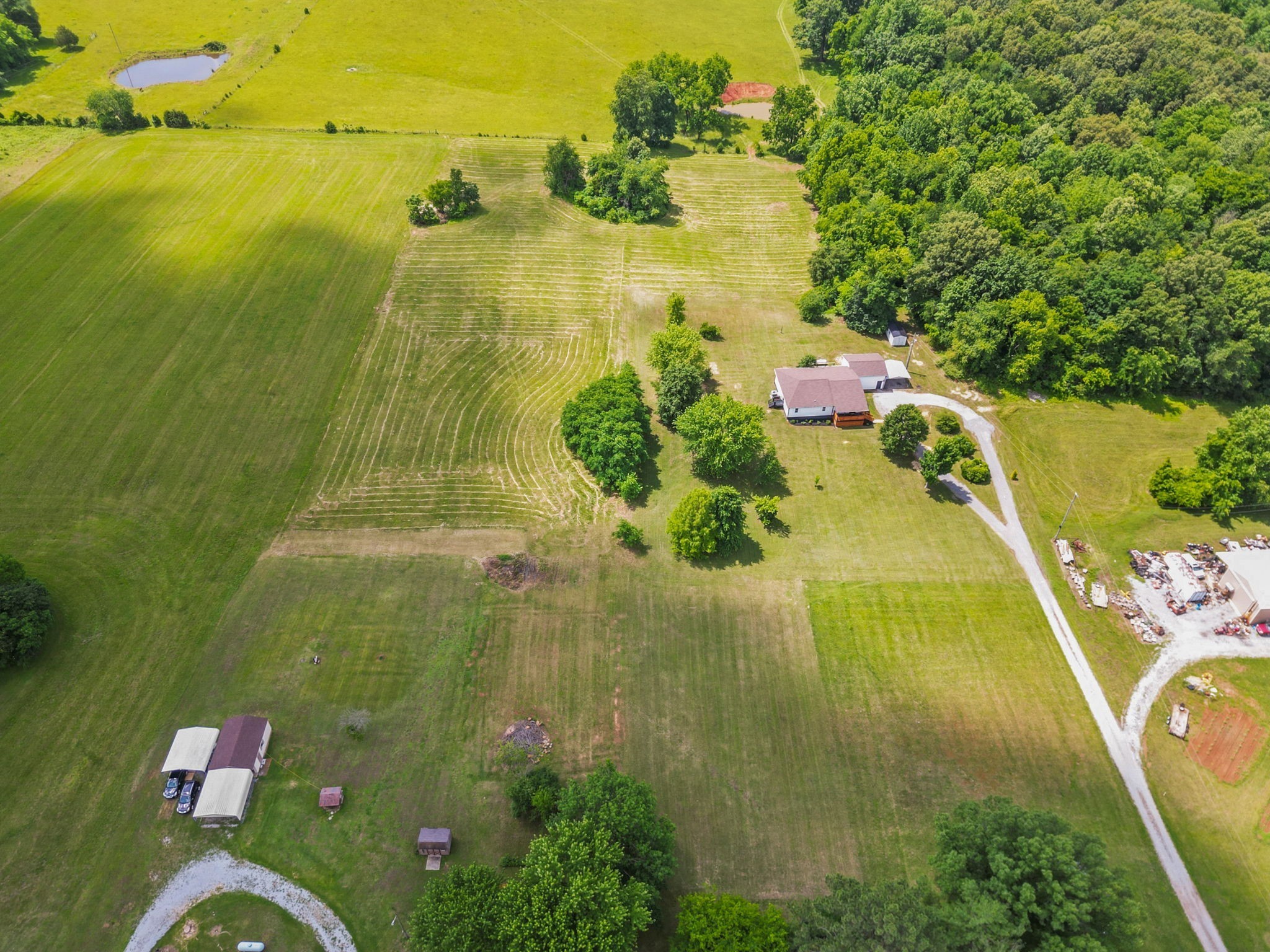 4919 Pulliam-Hardaway Road Springfield, TN 37172 - Photo 42 of 79 Gallery Image 42
