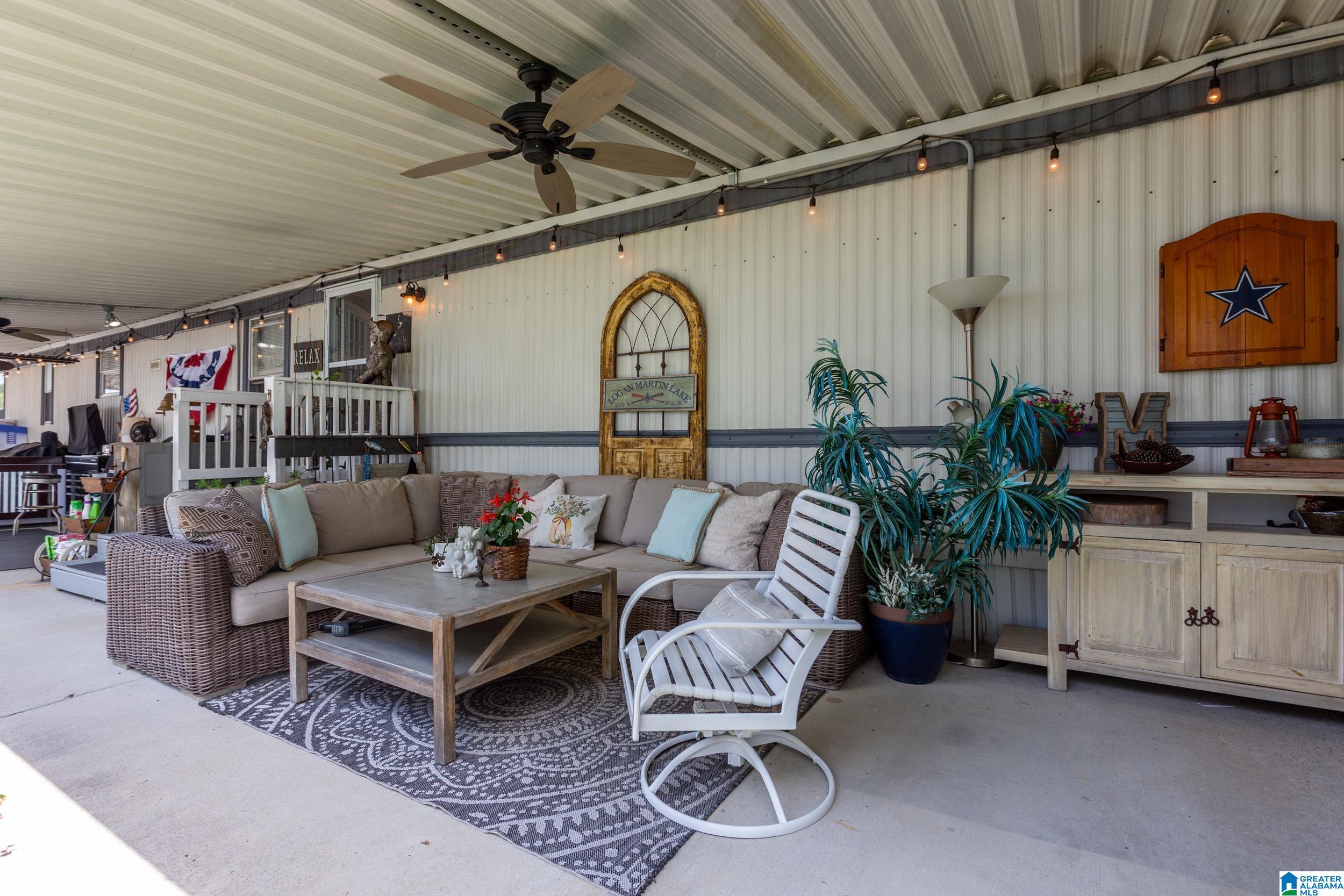 116 Leisure Is Road Vincent, AL 35178 - Photo 32 of 49