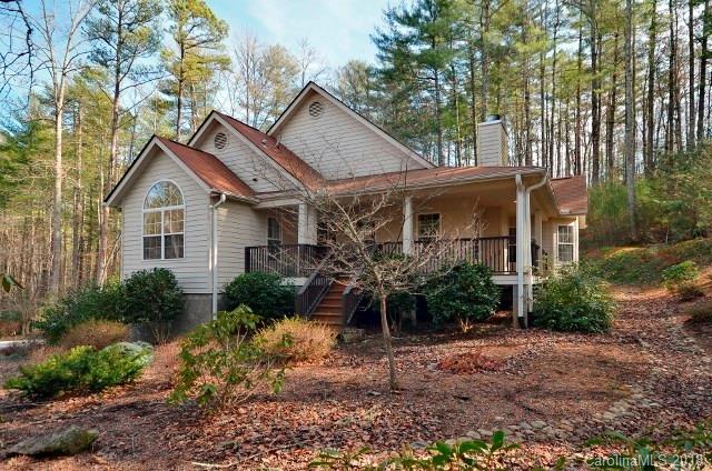 1009 Deerlake Road Brevard, NC 28712 - Photo 1 of 33 Gallery Image 1