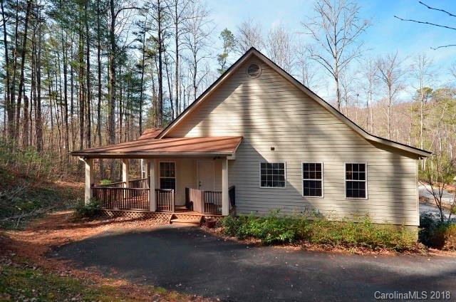 1009 Deerlake Road Brevard, NC 28712 - Photo 3 of 33 Gallery Image 3