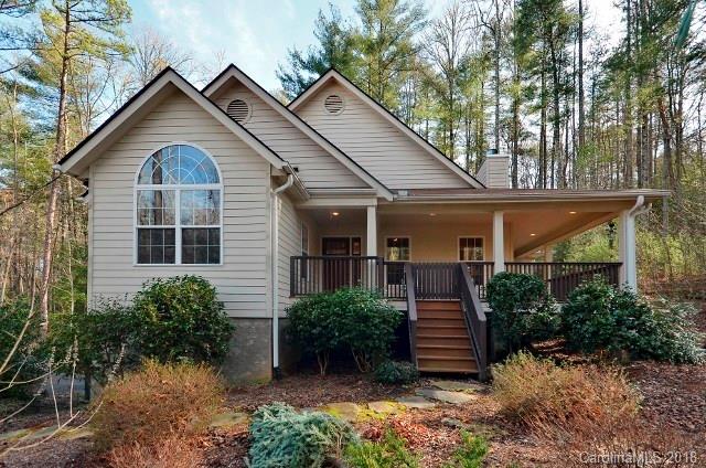1009 Deerlake Road Brevard, NC 28712 - Photo 4 of 33 Gallery Image 4