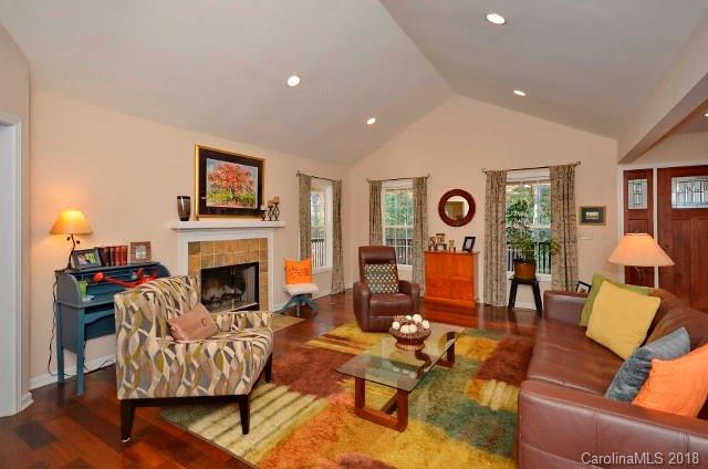 1009 Deerlake Road Brevard, NC 28712 - Photo 9 of 33 Gallery Image 9