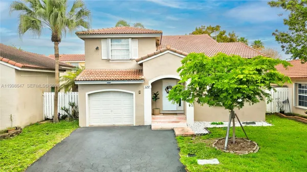 $3,900 | 1237 Northwest 125th Terrace, Sunrise, FL 33323