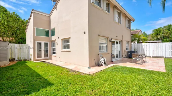 $3,900 | 1237 Northwest 125th Terrace, Sunrise, FL 33323