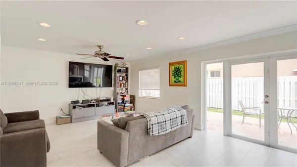 $3,900 | 1237 Northwest 125th Terrace, Sunrise, FL 33323