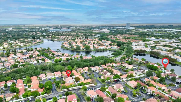 $3,900 | 1237 Northwest 125th Terrace, Sunrise, FL 33323