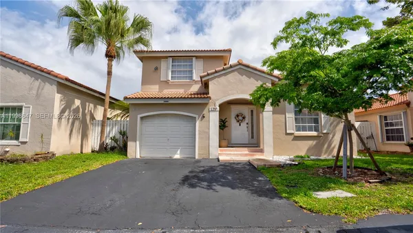 $3,900 | 1237 Northwest 125th Terrace, Sunrise, FL 33323