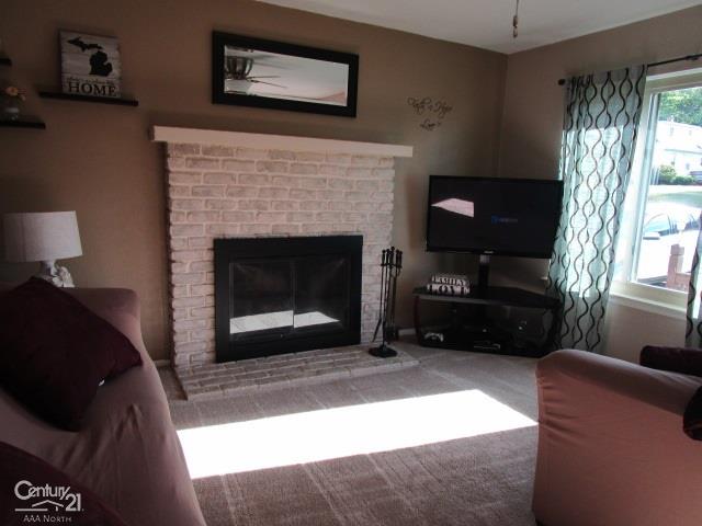 2851 Harvey Street Rochester Hills, MI 48309 - Photo 5 of 11