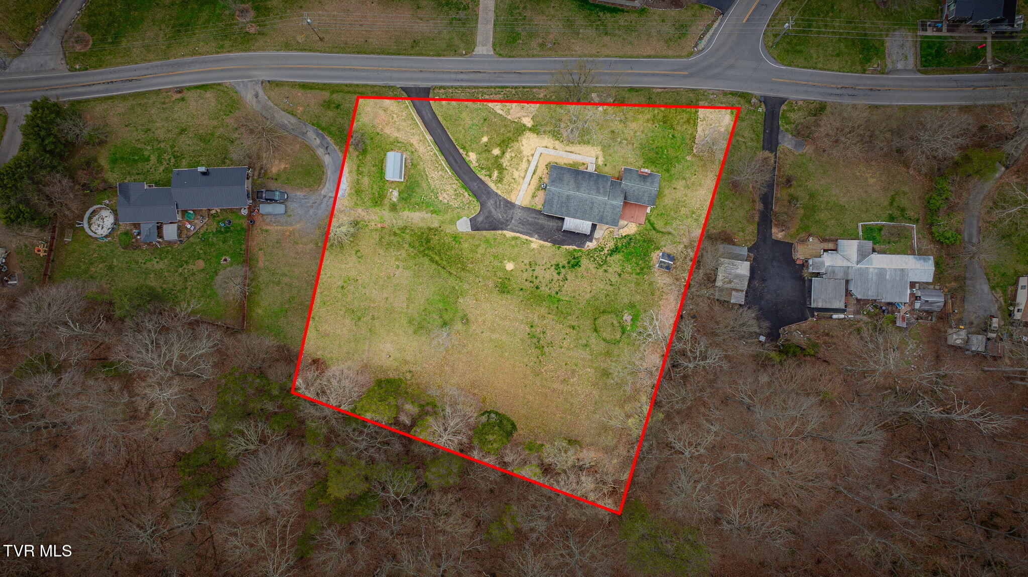 1263 Summerville Road Kingsport, TN 37663 - Photo 37 of 37 105a