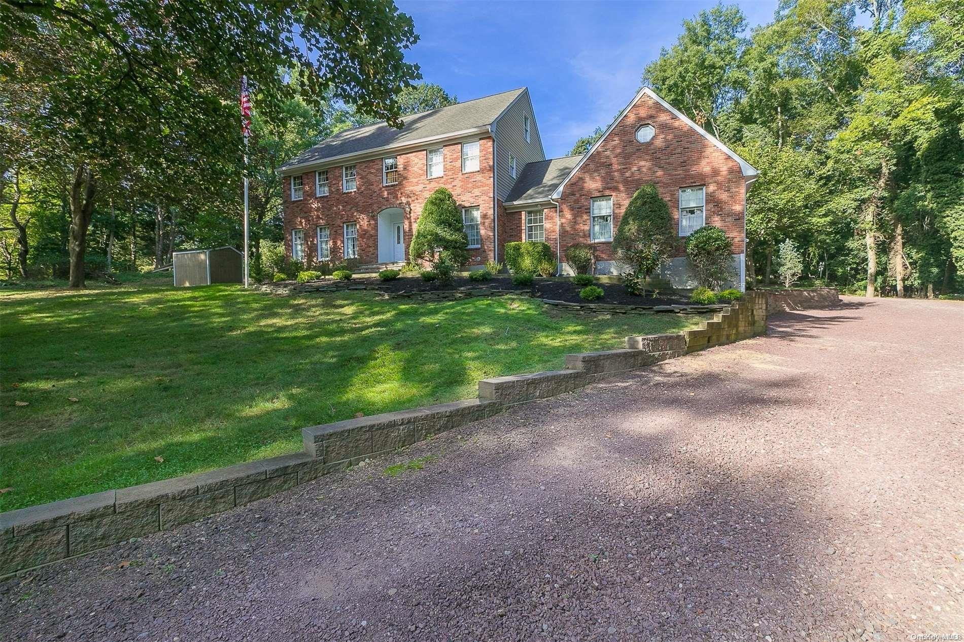 47 James Neck Road Nissequogue, NY 11780 - Photo 1 of 1
