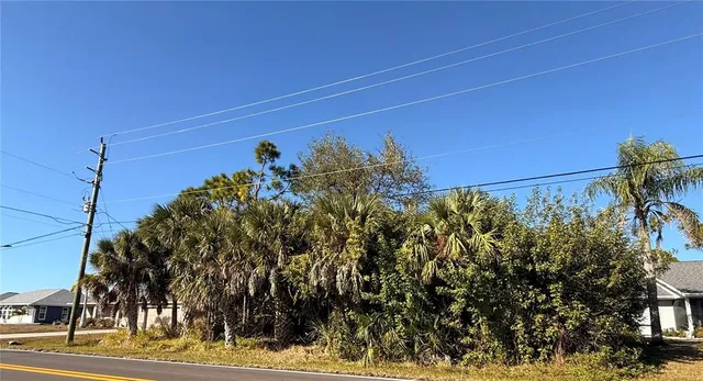 $29,900 | 9116 Prospect Avenue, Englewood, FL 34224