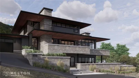 $1,100,000 | 63 Canyon Pines Drive, Arvada, CO 80403