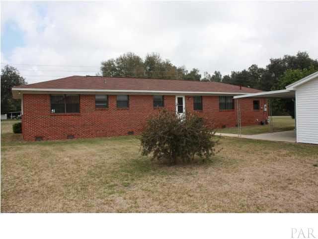 4877 Cerny Road Pensacola, FL 32526 - Photo 5 of 23 Back