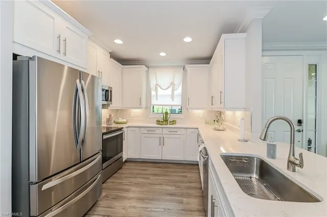 $3,795 | 9636 Montelanico Loop, Unit 101, Naples, FL 34119