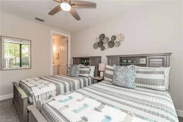 $2,895 | 9636 Montelanico Loop, Unit 101, Naples, FL 34119