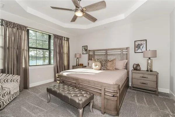 $2,895 | 9636 Montelanico Loop, Unit 101, Naples, FL 34119