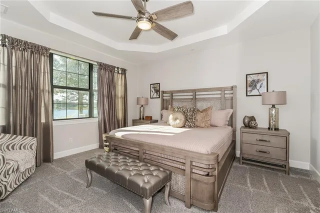 $3,795 | 9636 Montelanico Loop, Unit 101, Naples, FL 34119