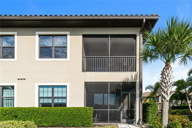 $3,795 | 9636 Montelanico Loop, Unit 101, Naples, FL 34119