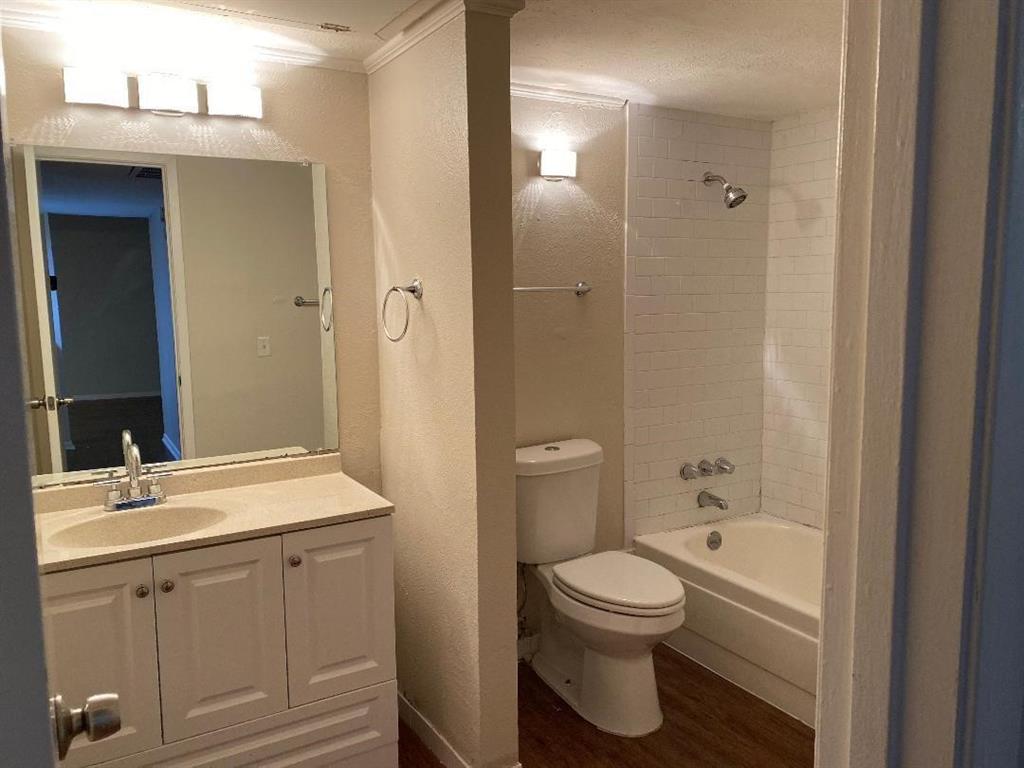 4859 Cedar Springs Road, Unit 154 Dallas, TX 75219 - Photo 6 of 13